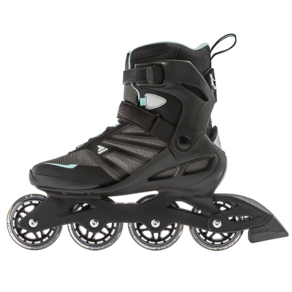 ROLLERBLADE Zetrablade W black -l blue - Afbeelding 3