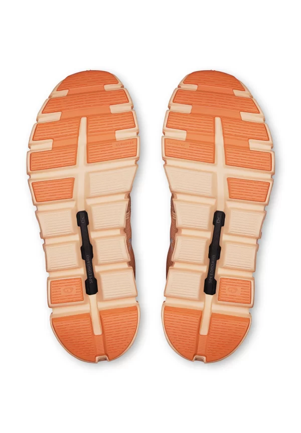 ON-Running Cloud 6 WP sandstone|blonde - Afbeelding 5