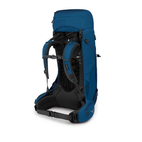 OSPREY Aether 55 Deep water blue - Afbeelding 2