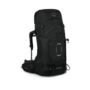 OSPREY Aether 65 Black
