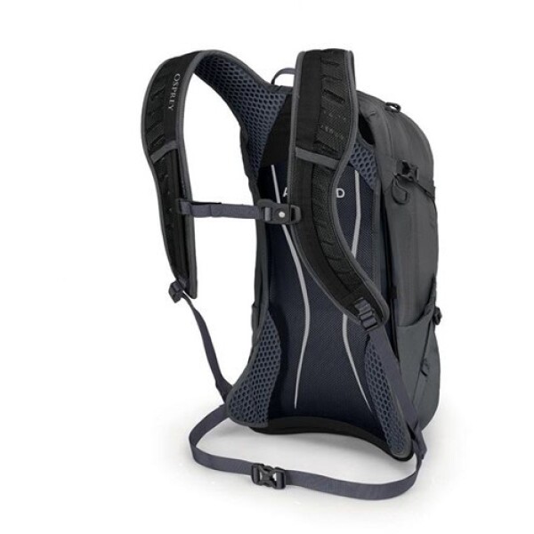 OSPREY Syncro 12 coal grey - Afbeelding 2