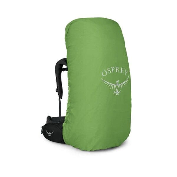 OSPREY Aether 65 Black - Afbeelding 5