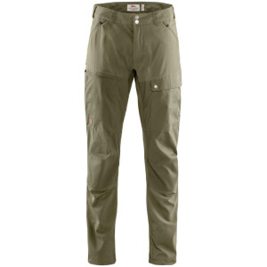 FJALLRAVEN Abisko Midsummer trs lng savan