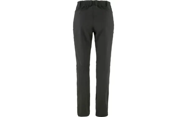 FJALLRAVEN Abisko Winter Stretch Tr W Bl - Afbeelding 2