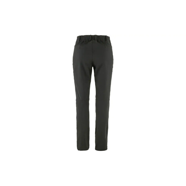 FJALLRAVEN Abisko Winter Stretch pant - Afbeelding 2