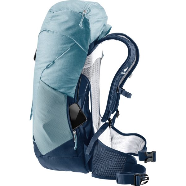 DEUTER AC lite 22 SL lake-ink - Afbeelding 2
