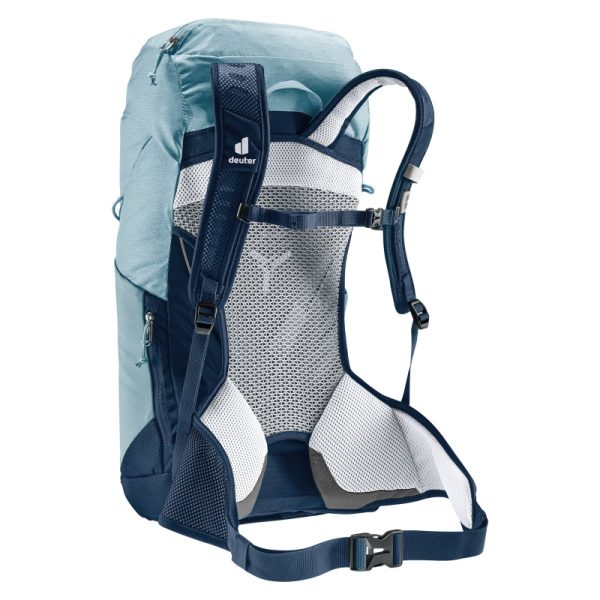 DEUTER AC lite 22 SL lake-ink - Afbeelding 3