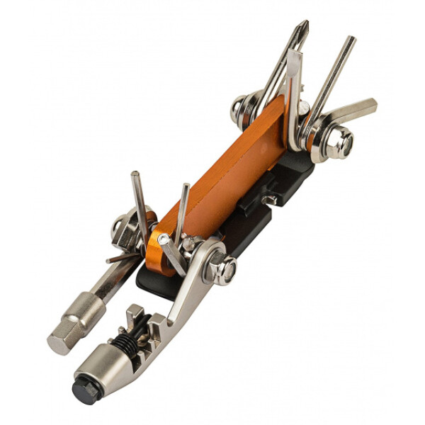 ACECAMP All-in-1 Bike Tools - fiets gereedschap - Afbeelding 2