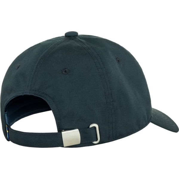 FJALLRAVEN Classic Badge Cap d navy - Afbeelding 2