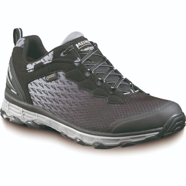 MEINDL Activo Sport men gtx zwart-azu - Afbeelding 2