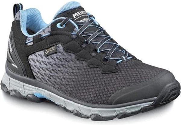 MEINDL Activo sport gtx lady zwart-az - Afbeelding 2