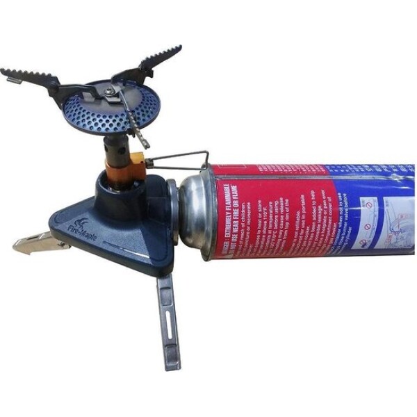 Fire Maple - WIFI (gas) adapter - Afbeelding 2