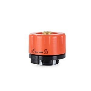 FIRE MAPLE FMS 701 gas adapter