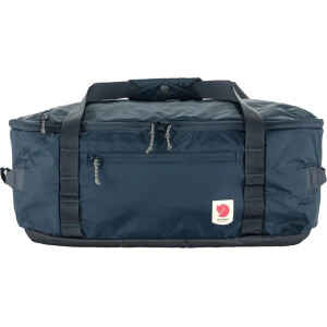 FJALLRAVEN High Coast Duffel 36 navy