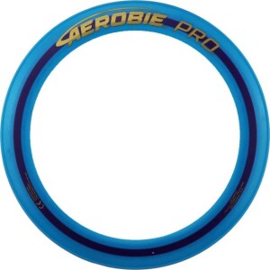 AEROBEE Aerobie Pro Ring Blauw Groot