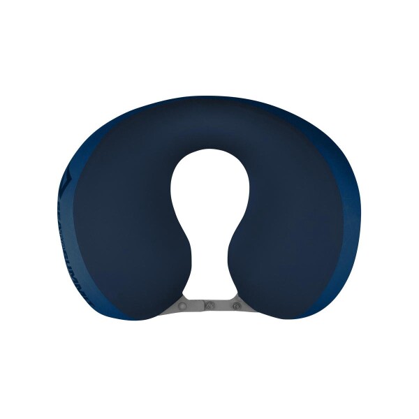 SEA TO SUMMIT Aeros traveller kussen - navy - Afbeelding 2