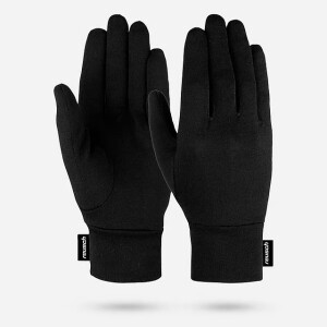 REUSCH Merino Wool Conductive blk