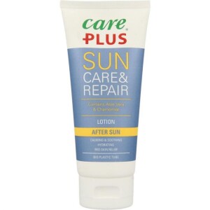 CARE PLUS aftersun lotion 100ml
