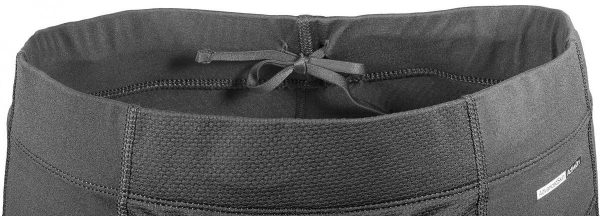 SALOMON Agile Long Tight M black - Afbeelding 2