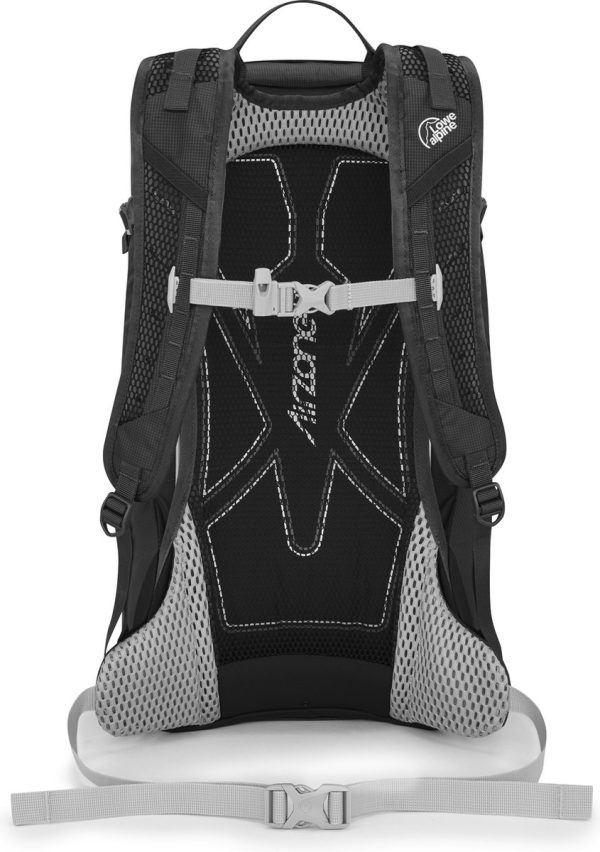 LOWE ALPINE Airzone active 22 black - Afbeelding 2