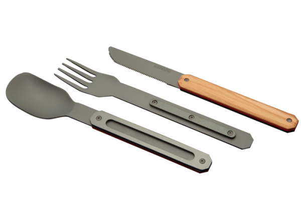 Akinod Akinod Straight cuterly G10 - Afbeelding 2