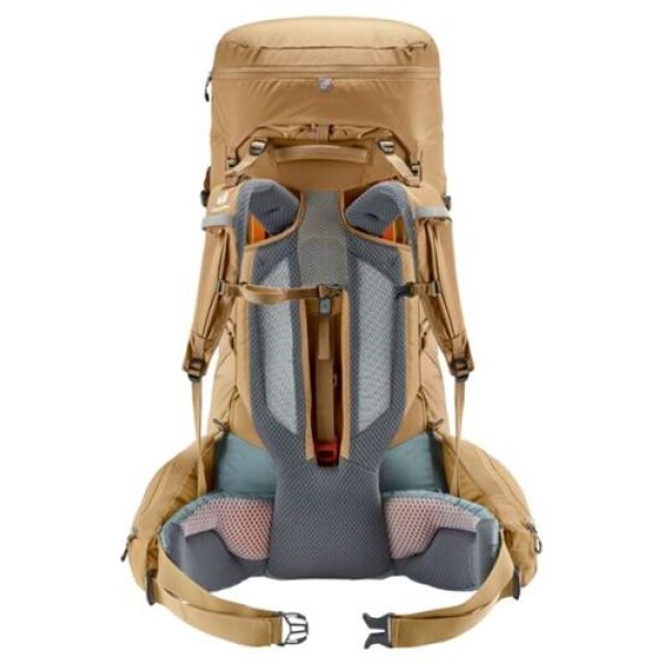 DEUTER Aircontact Core 60+10 lichtbruin - Afbeelding 2