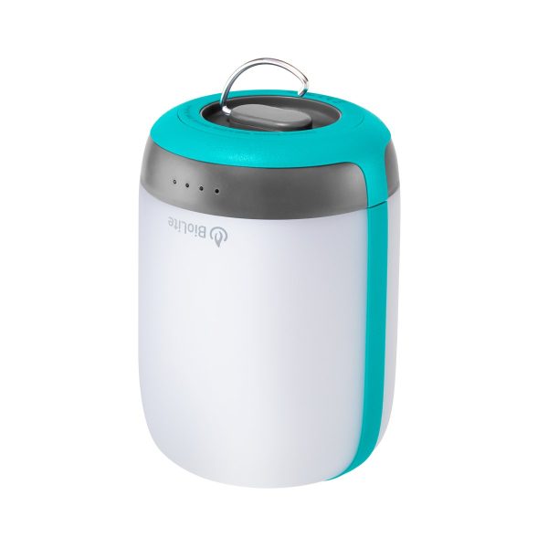 Biolite Alpenglow 250lum rechar. - Afbeelding 4