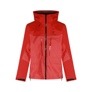 ARC'TERYX Alpha Jacket M L.Tanager