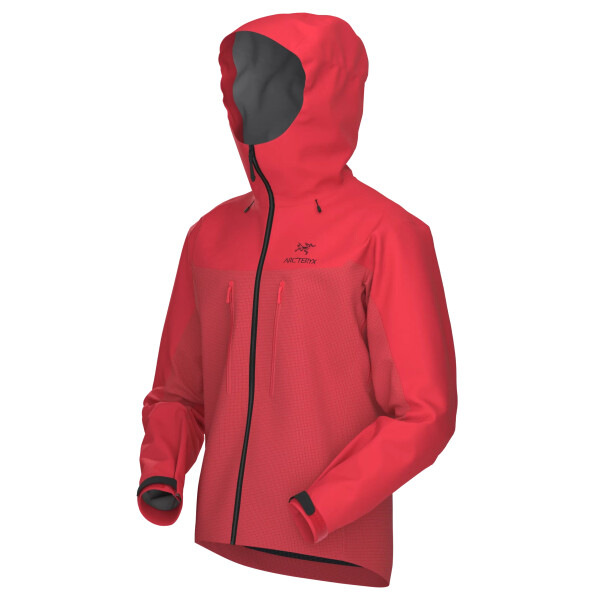 ARC'TERYX Alpha Jacket M | L.Tanager - Afbeelding 2