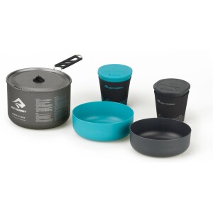 SEA TO SUMMIT Alpha cookset 2.1
