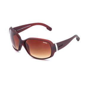 SINNER AMOS X MATTE DARK BROWN GRADIE
