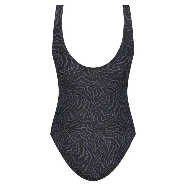 TWEKA Soft Cup shape animal fur prin - Afbeelding 2