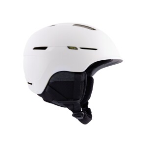 ANON Invert Ski & Snowboard Helmet - Gray