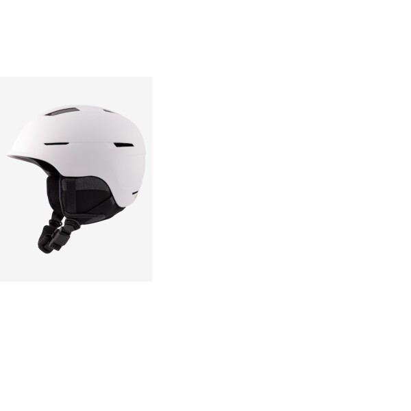 ANON Invert Ski & Snowboard Helmet - Gray - Afbeelding 3