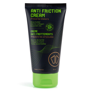 SIDAS Anti Friction cream 75ml