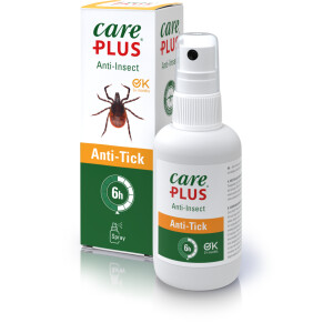 CARE PLUS Anti-Tick 60ml