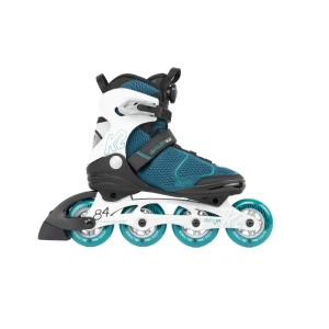 K2 Alexis 84 Boa -Wmn teal-white