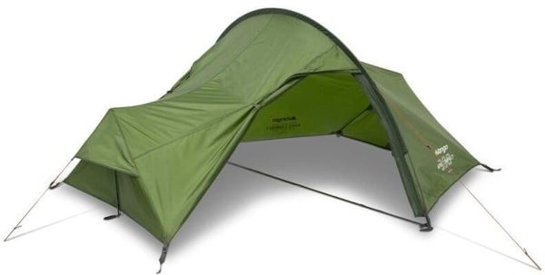 VANGO Apex Compact 300 alp.green - Afbeelding 2