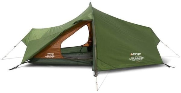 VANGO Apex Compact 300 alp.green - Afbeelding 3