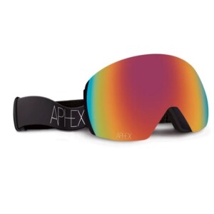 APHEX Styx 2lensen S2-red/S1-yellow