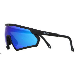 APHEX xtr 1.0 fietsbr zwart blauw c3