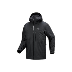 ARC'TERYX Beta Insulated Jacket M | Black