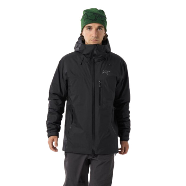 ARC'TERYX Beta Insulated Jacket M | Black - Afbeelding 2
