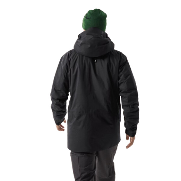 ARC'TERYX Beta Insulated Jacket M | Black - Afbeelding 4