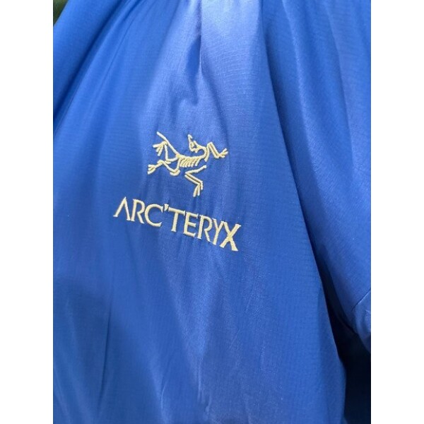 ARC'TERYX Atom Hoody M | Vitality - Afbeelding 5