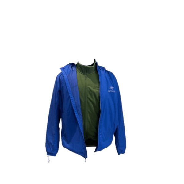 ARC'TERYX Atom Hoody M | Vitality - Afbeelding 2