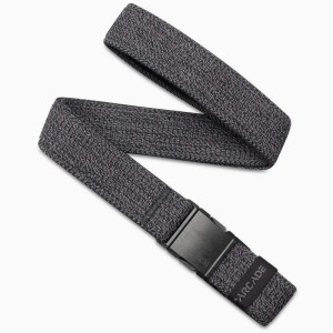 Arcade Atlas riem heather blk