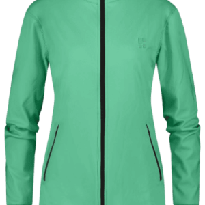 POEDERBAAS Arctic Sports tech jkt green