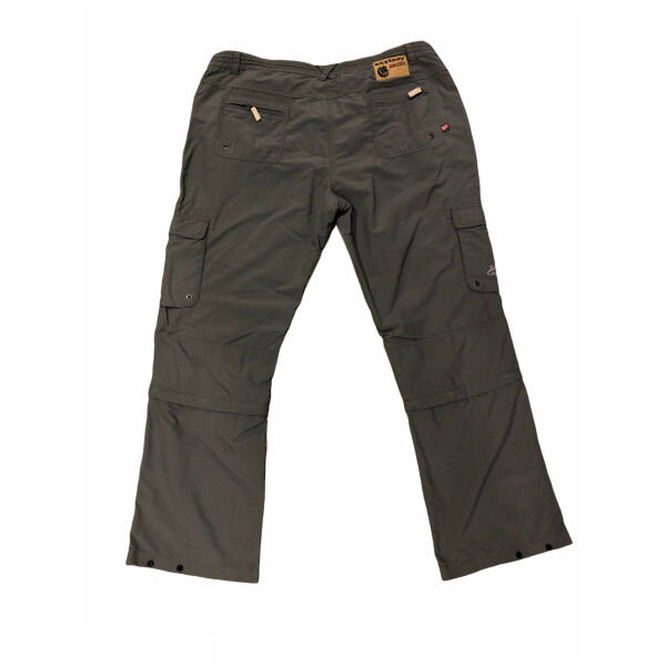 Exxtasy - Finca - Outdoorbroek - Dames - Afbeelding 3