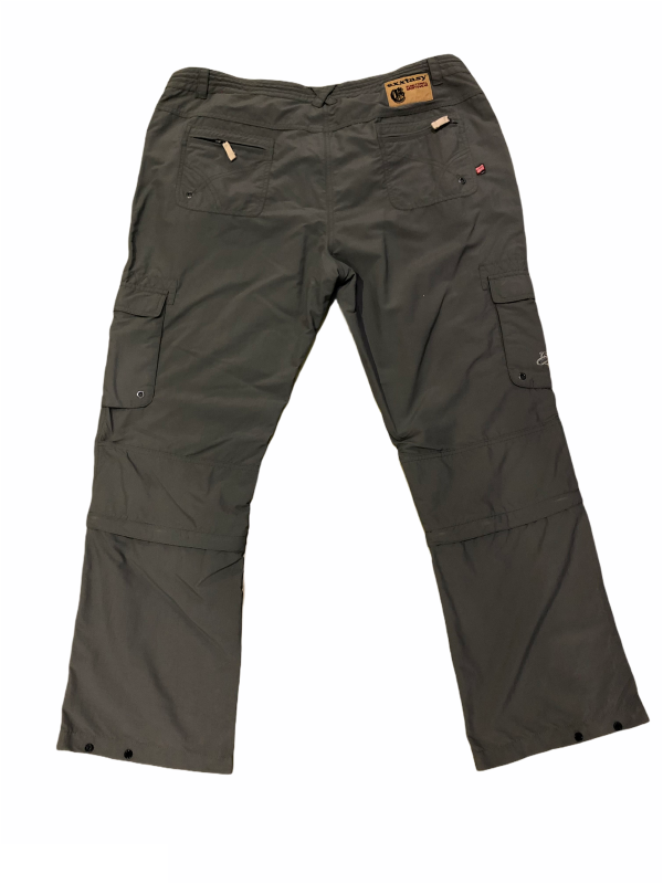 EXXTASY finca  ld trousers - Afbeelding 3